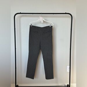 Anthropologie patterned pants